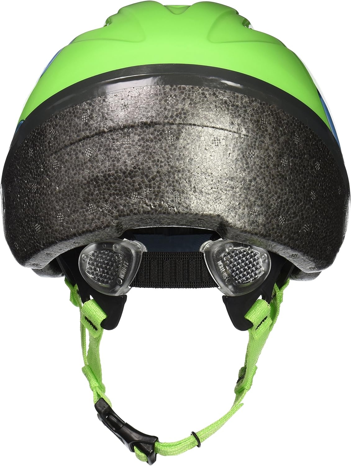 image:imageBell Infant Sprout Bike HelmetBlue Goo