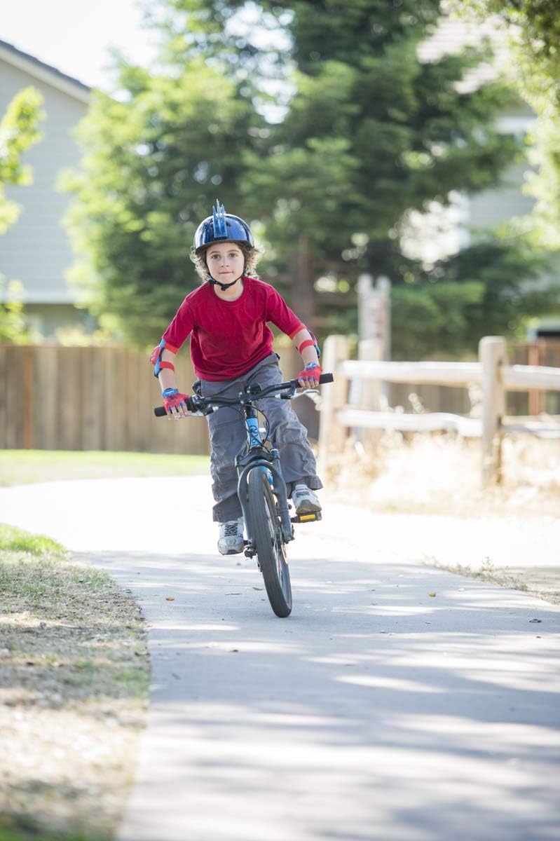 image:imageBell Kids Bike TireBlack