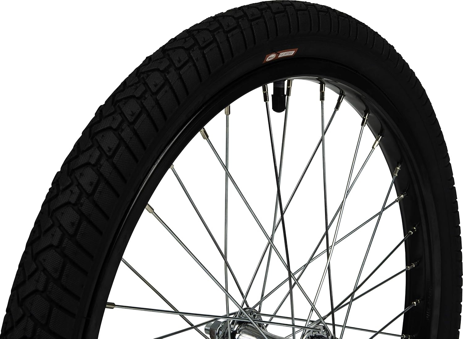 image:imageBell Kids Bike TireBlack