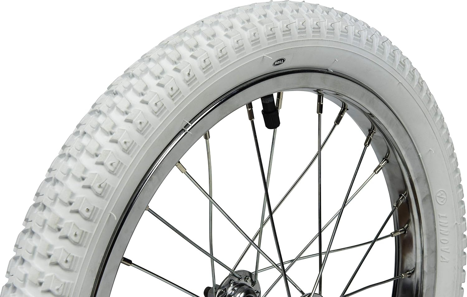 image:imageBell Kids Bike TireWhite