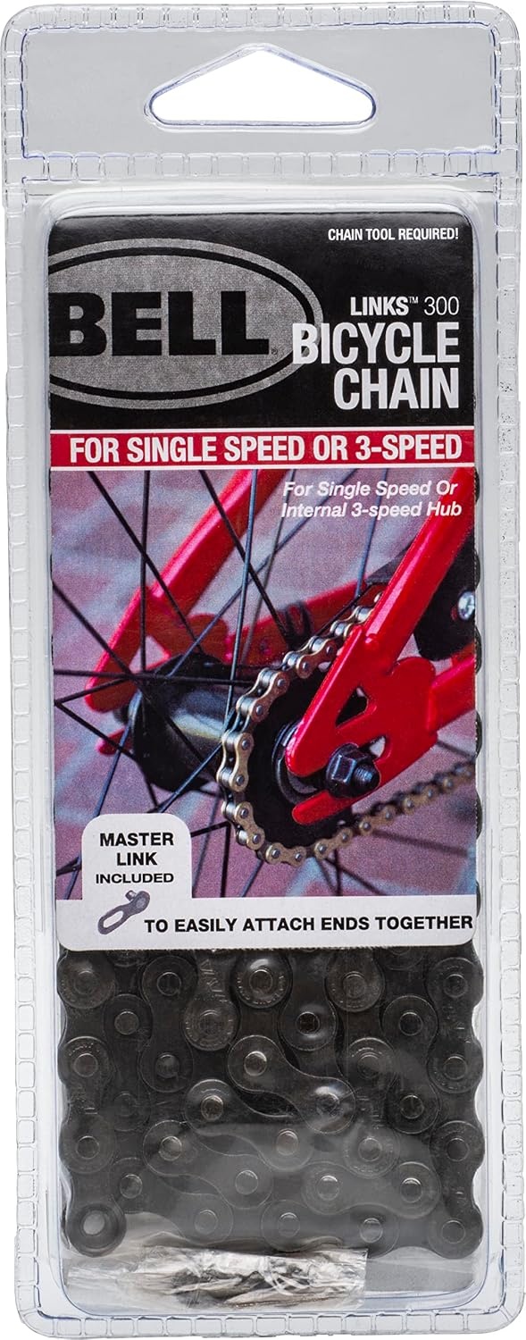 image:imageBell Links Replacement Bike ChainsLinks 300 13 Speed Chain
