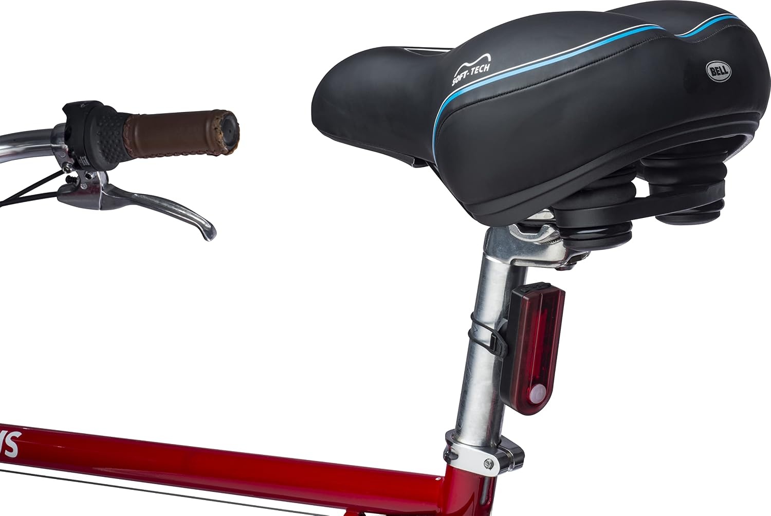 image:imageBell Lumina Premium Bicycle Light SetBell Lumina 1075 Bicycle Light Set