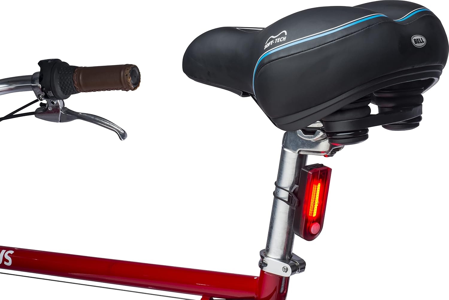 image:imageBell Lumina Premium Bicycle Light SetBell Lumina 1075 Bicycle Light Set