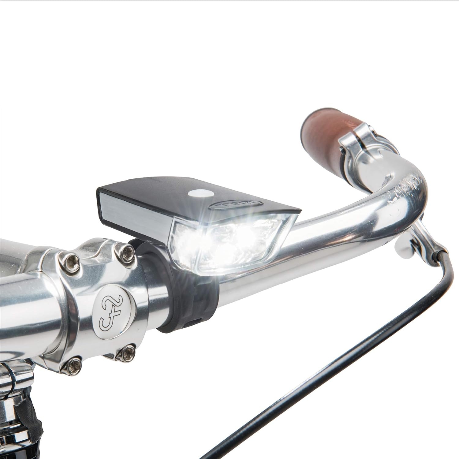 image:imageBell Lumina Premium Bicycle Light SetBell Lumina 20 USB Bicycle Light Set