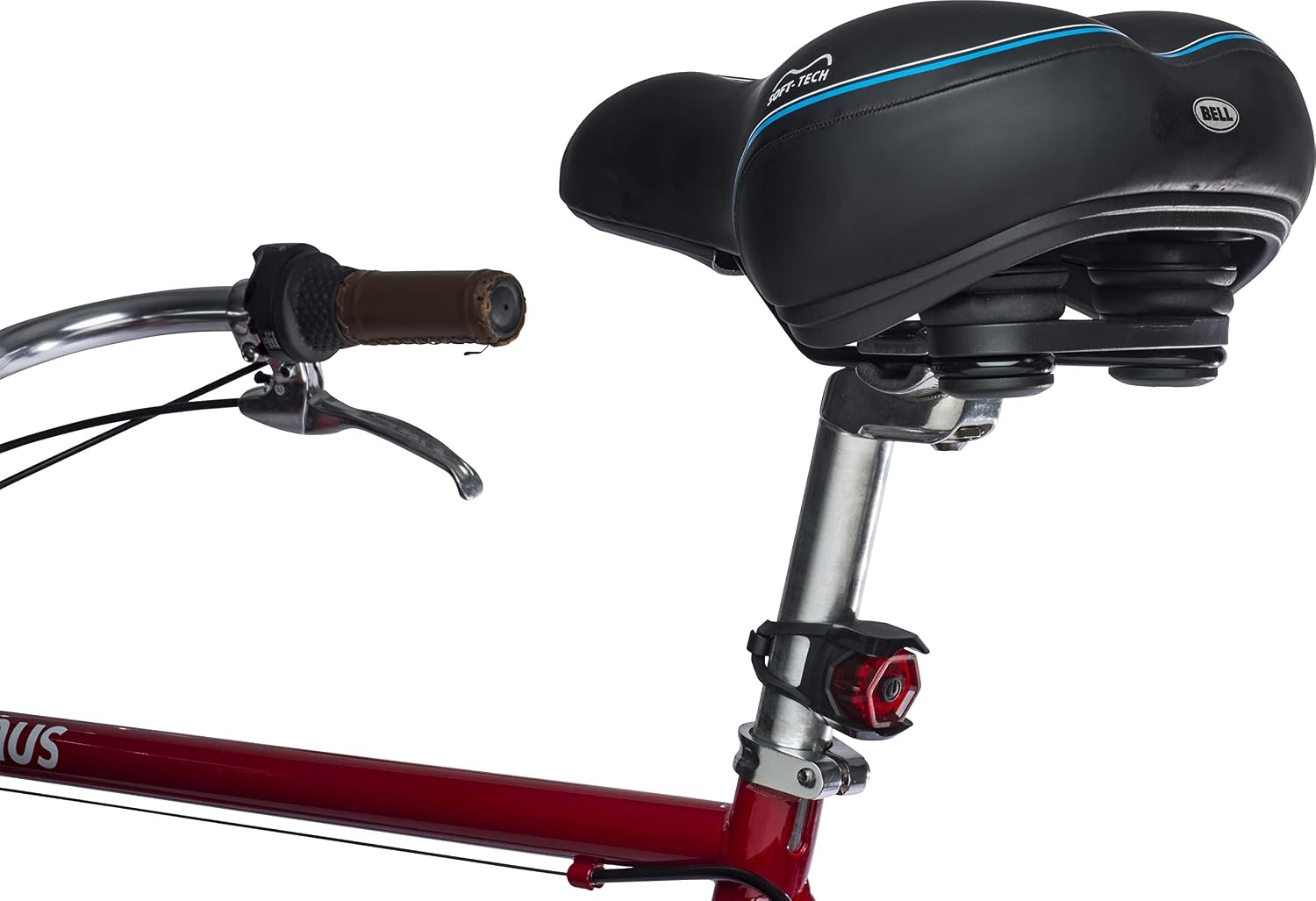 image:imageBell Lumina Premium Bicycle Light SetBell Lumina 325 Bicycle Light Set