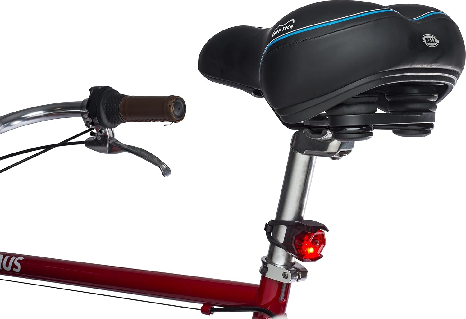 image:imageBell Lumina Premium Bicycle Light SetBell Lumina 325 Bicycle Light Set