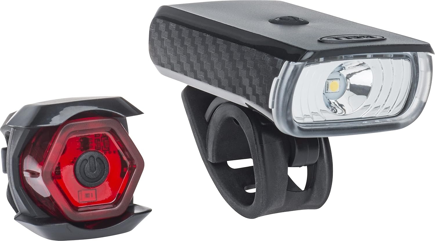 image:imageBell Lumina Premium Bicycle Light SetBell Lumina 325 Bicycle Light Set