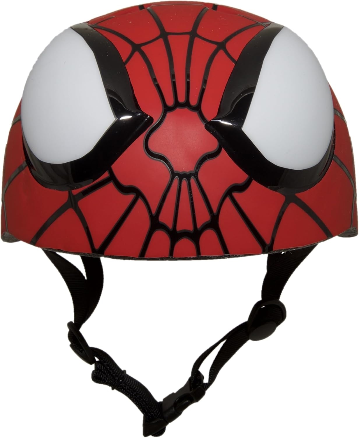 image:imageBell Marvel Avengers Child and Toddler Bike HelmetsSpiderman 3D Hero