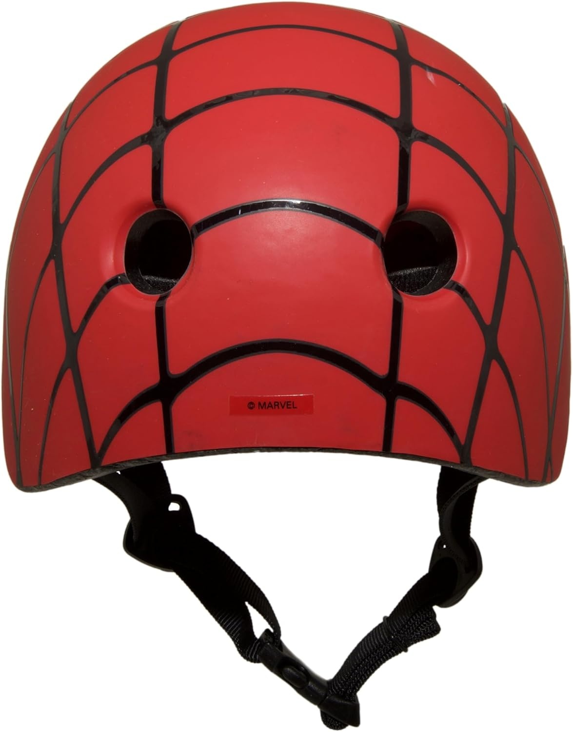image:imageBell Marvel Avengers Child and Toddler Bike HelmetsSpiderman 3D Hero