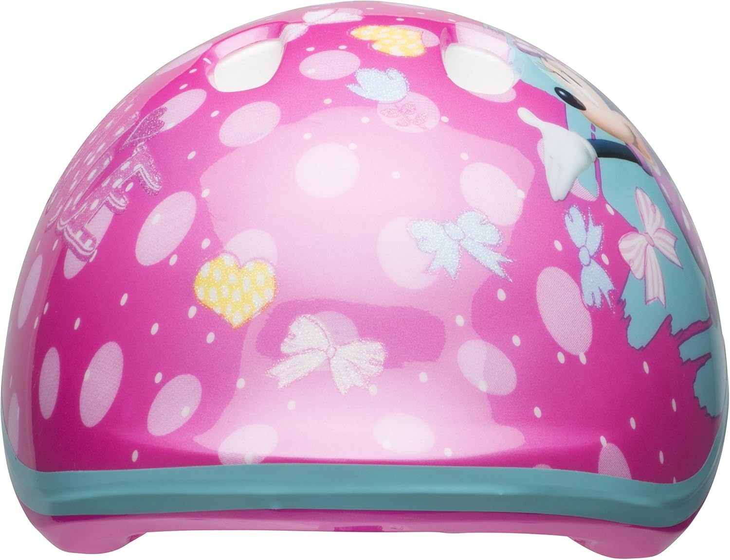 image:imageBell Minnie Mouse Toddler Bike HelmetsPink