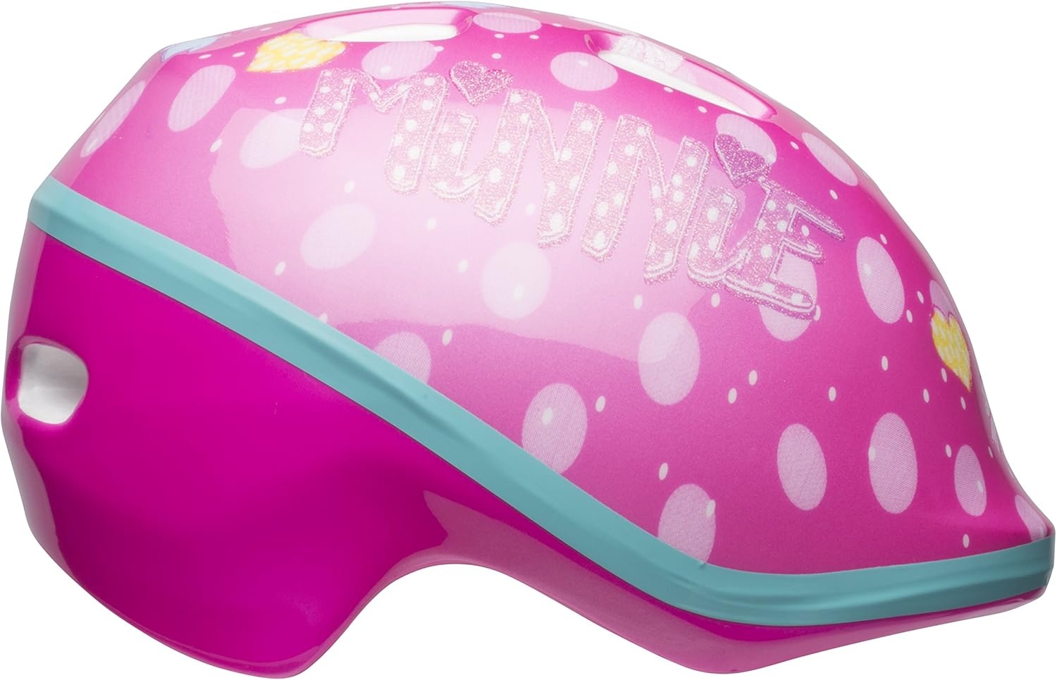 image:imageBell Minnie Mouse Toddler Bike HelmetsPink