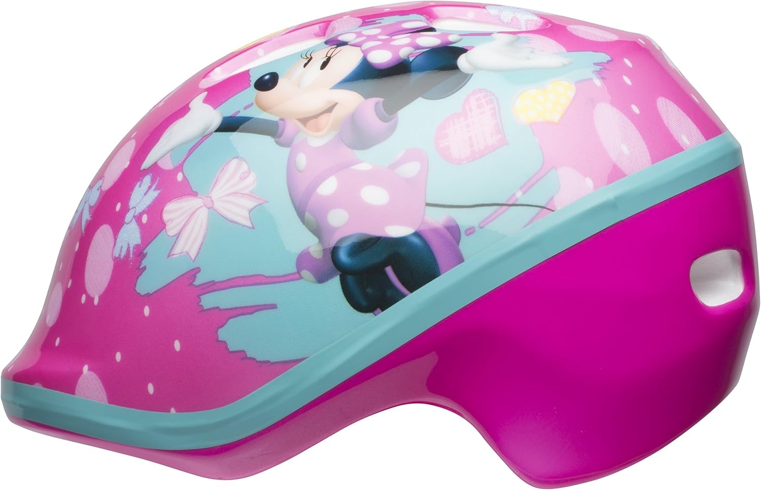 image:imageBell Minnie Mouse Toddler Bike HelmetsPink