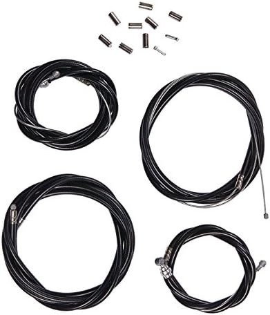 image:imageBell PITCREW Bike Cable Change KitPitcrew 600