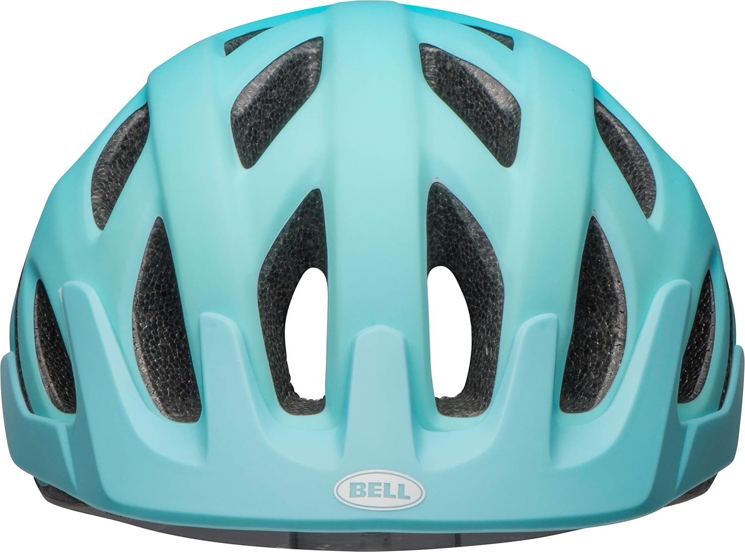 image:imageBell Passage Adult Bike HelmetWomens Blue Fade 5258 cm