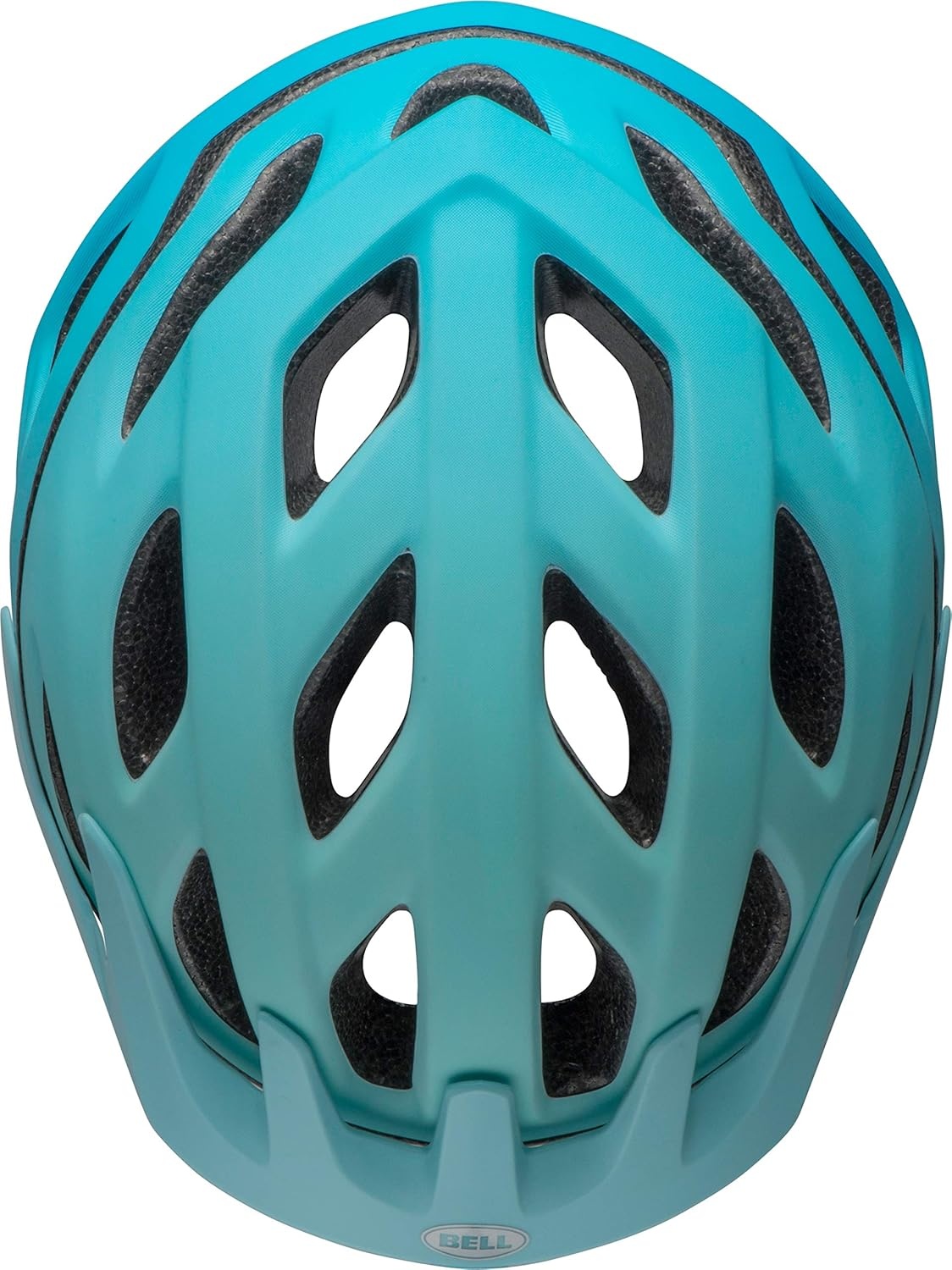 image:imageBell Passage Adult Bike HelmetWomens Blue Fade 5258 cm