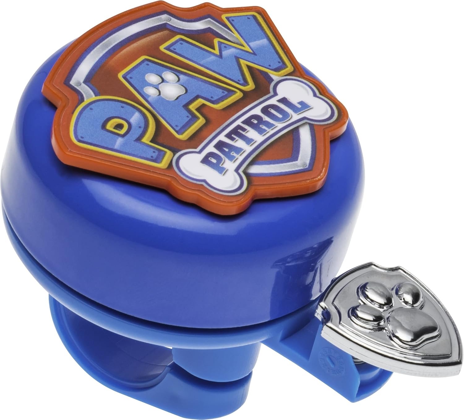 image:imageBell Paw Patrol Child Bike AccessoriesPaw Patrol 3D Bike Bell
