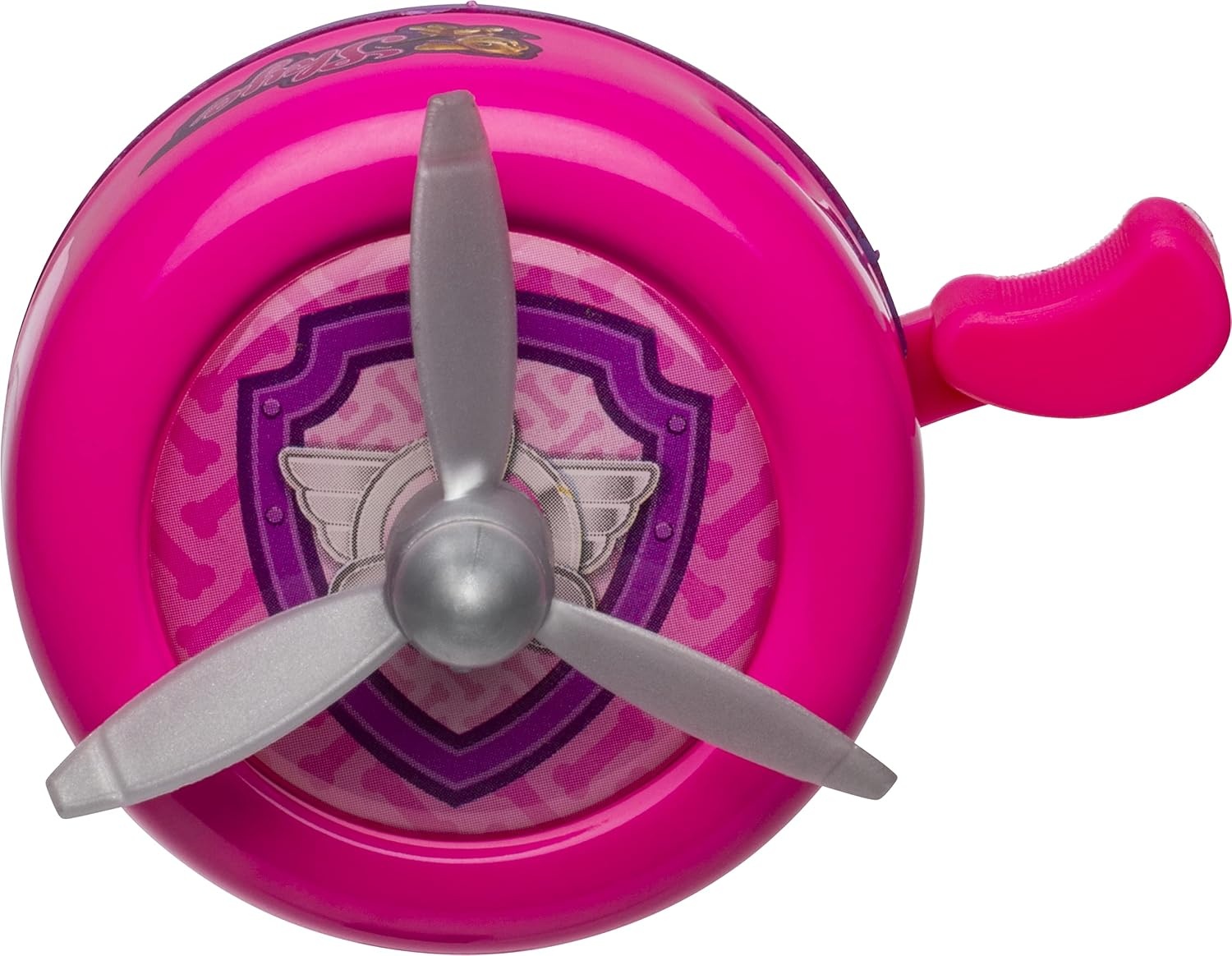 image:imageBell Paw Patrol Child Bike AccessoriesPaw Patrol Skye Bike Bell