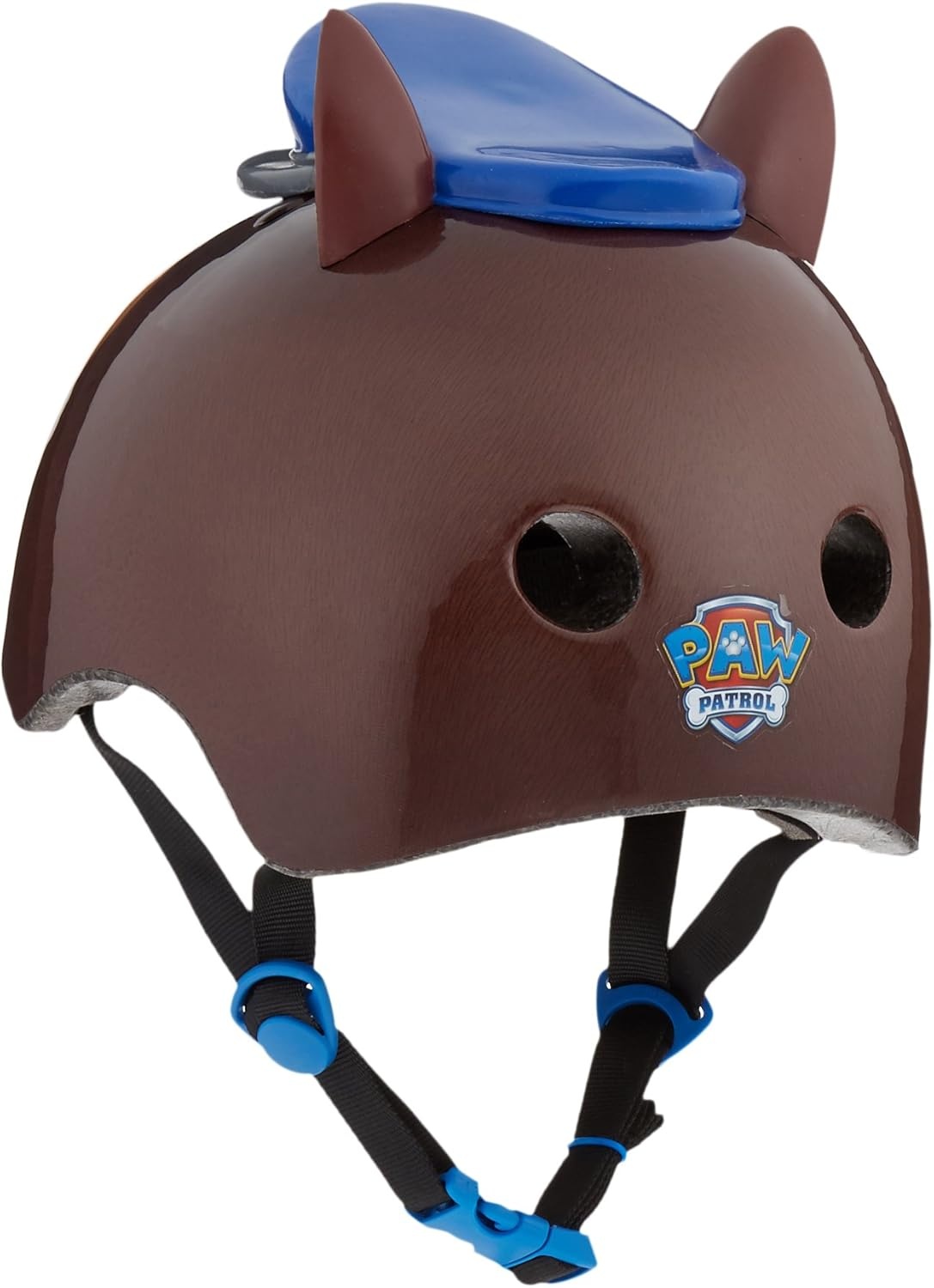 image:imageBell Paw Patrol Child and Toddler Bike Helmets3D Chase Multisport