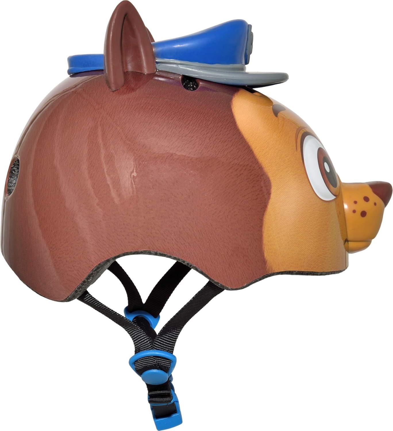 image:imageBell Paw Patrol Child and Toddler Bike Helmets3D Chase Multisport