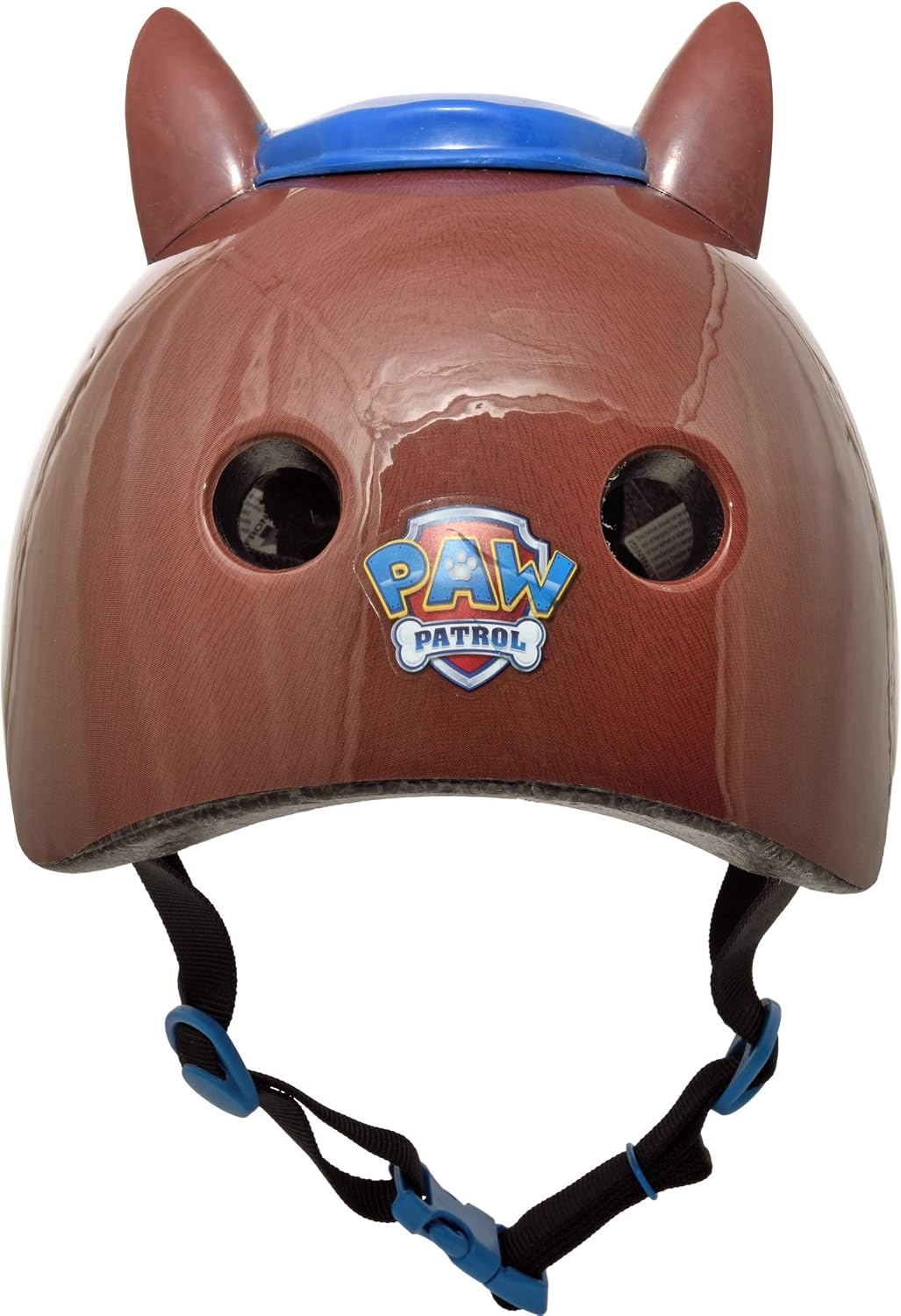 image:imageBell Paw Patrol Child and Toddler Bike Helmets3D Chase Multisport
