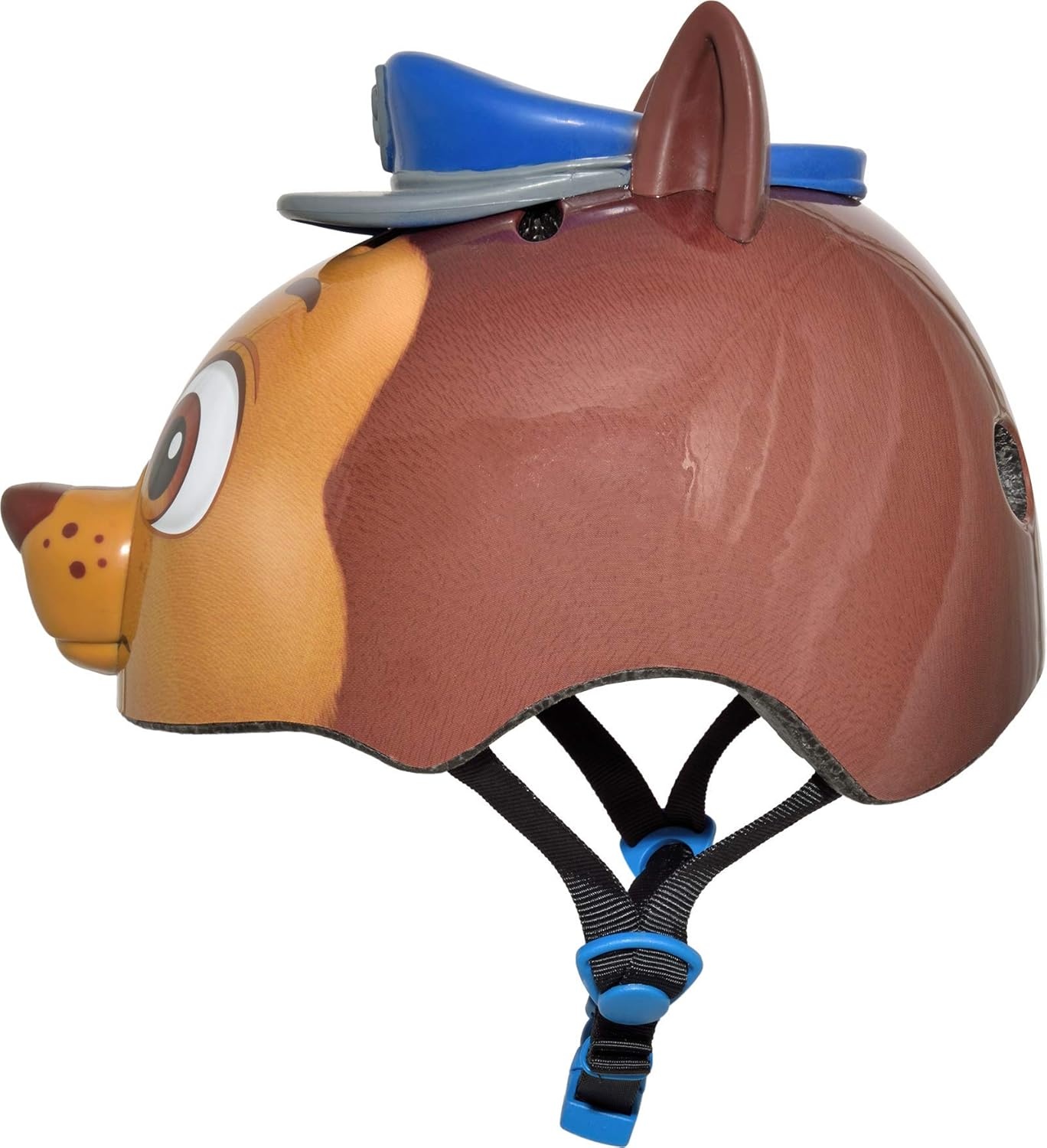 image:imageBell Paw Patrol Child and Toddler Bike Helmets3D Chase Multisport