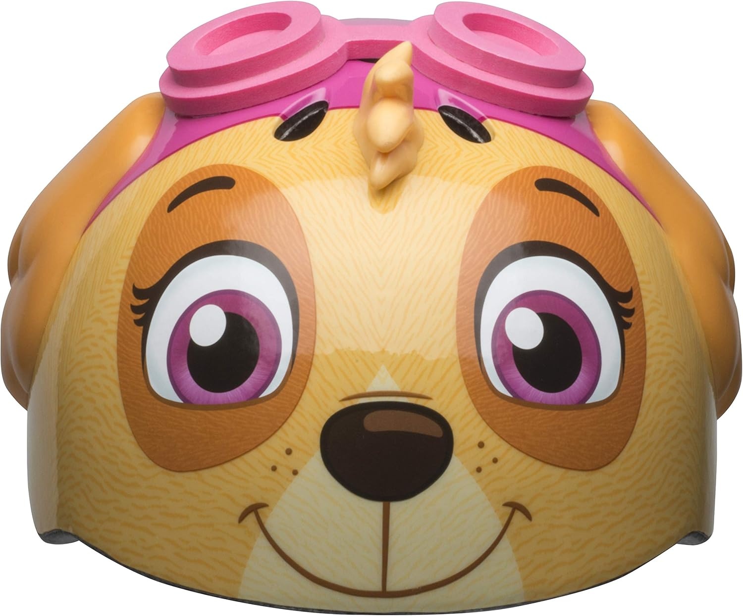 image:imageBell Paw Patrol Child and Toddler Bike Helmets3D Skye Multisport