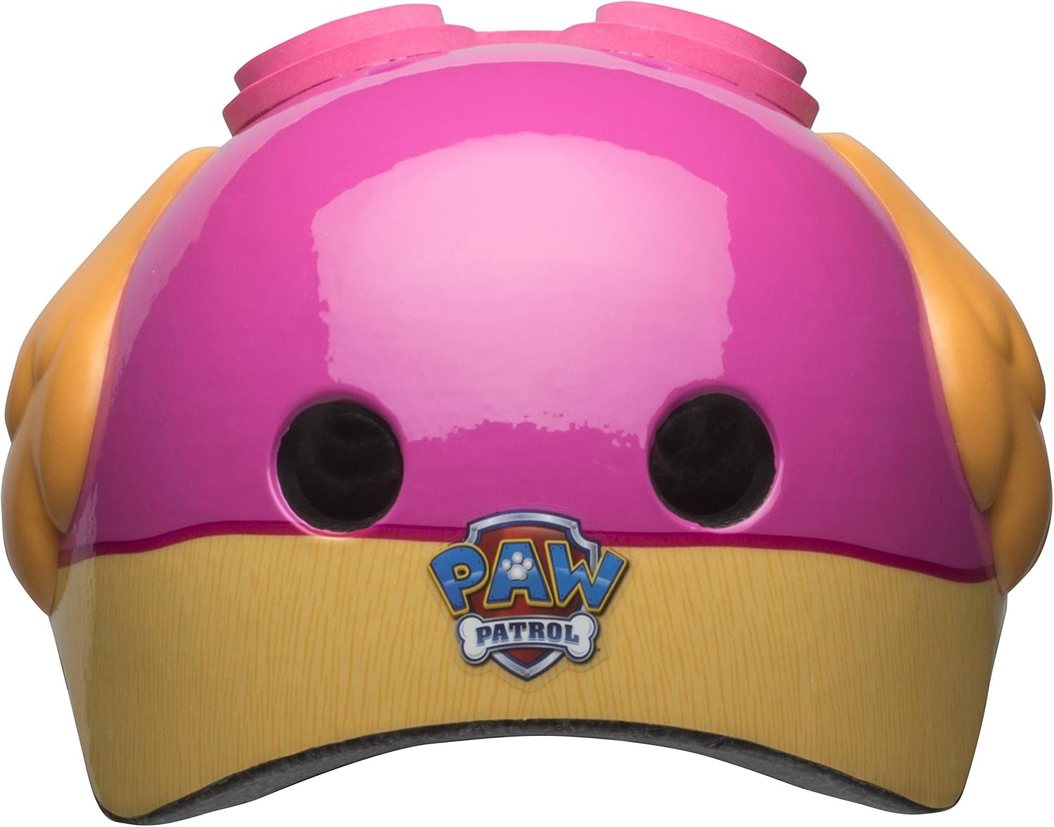 image:imageBell Paw Patrol Child and Toddler Bike Helmets3D Skye Multisport
