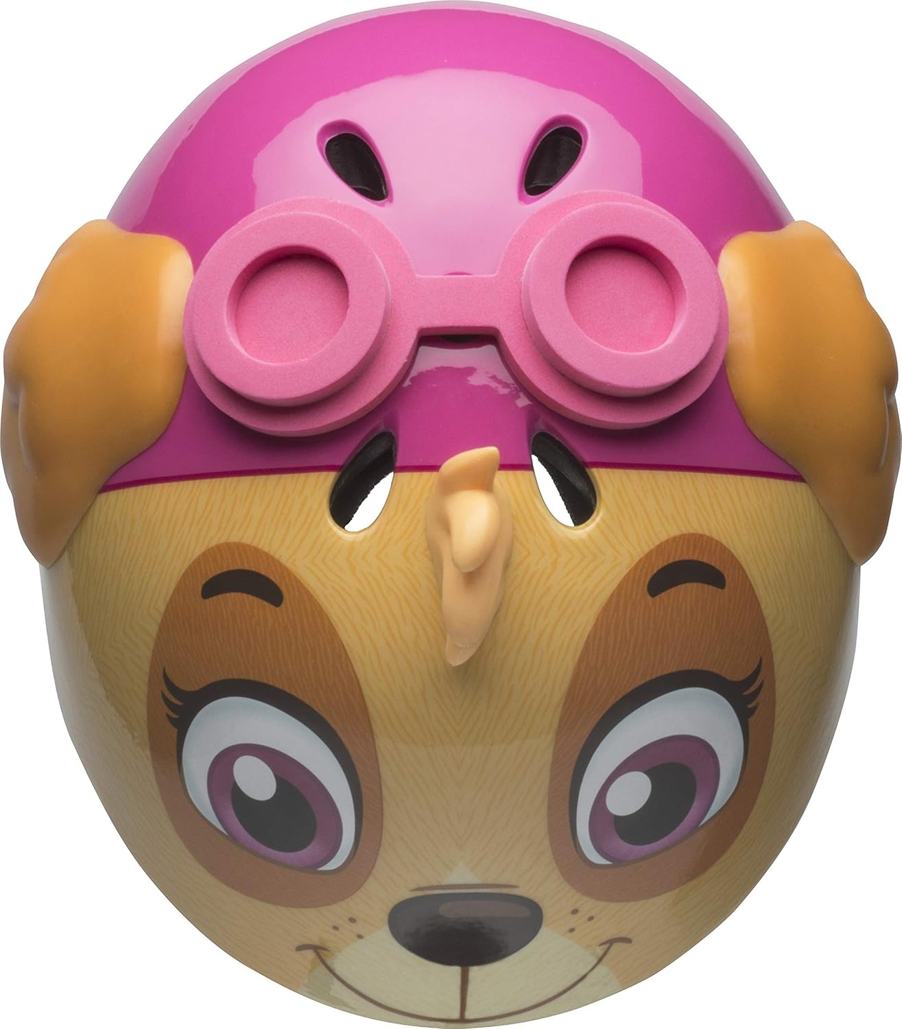 image:imageBell Paw Patrol Child and Toddler Bike Helmets3D Skye Multisport