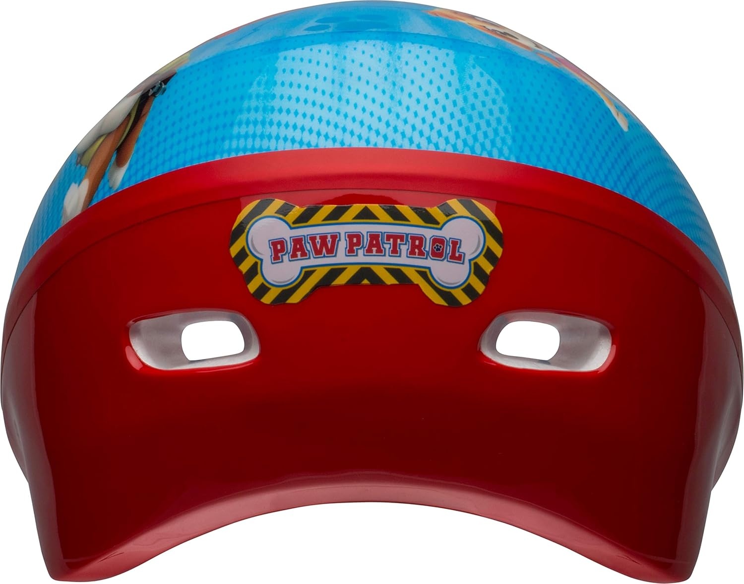image:imageBell Paw Patrol Child and Toddler Bike HelmetsBlue Multi Character