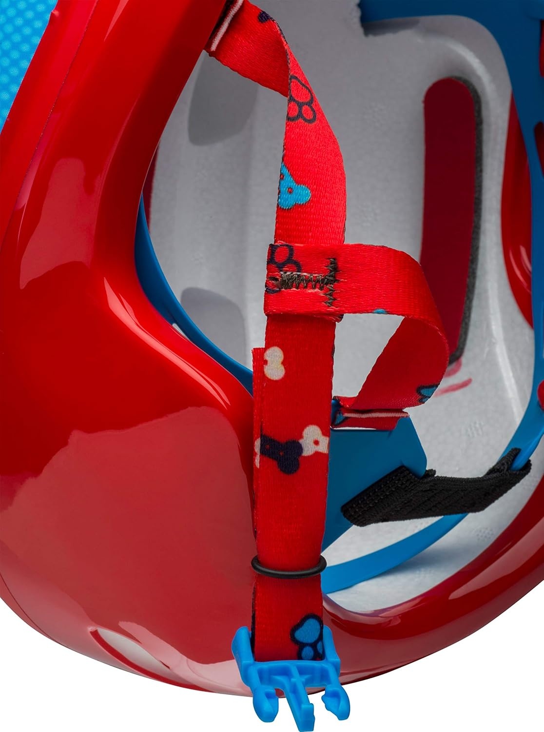 image:imageBell Paw Patrol Child and Toddler Bike HelmetsBlue Multi Character