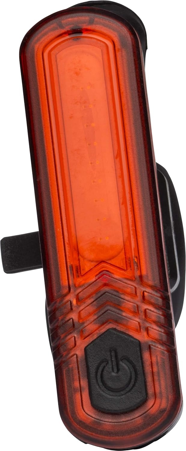 image:imageBell Pharos 150 COB Bicycle Tail Light