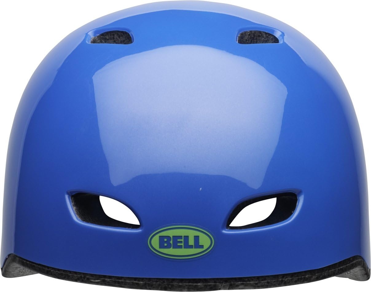 image:imageBell Pint Toddler Bike HelmetsBlue