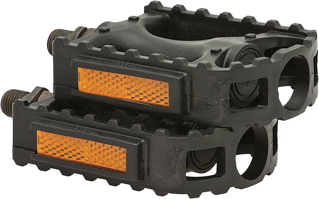 image:imageBell Plank 200 BMX PedalUniversal Nylon