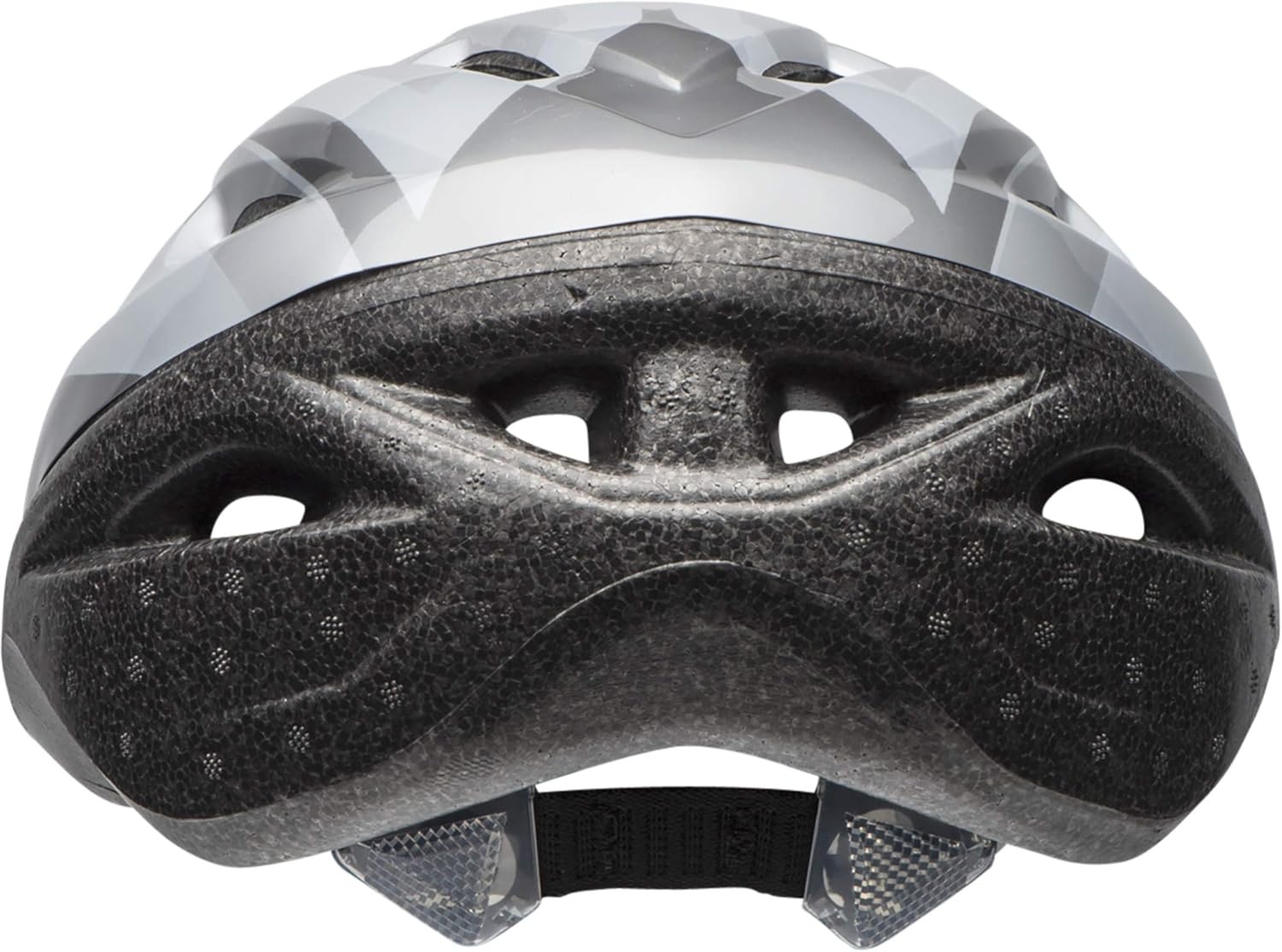image:imageBell Rig HelmetSilver Titanium Fang