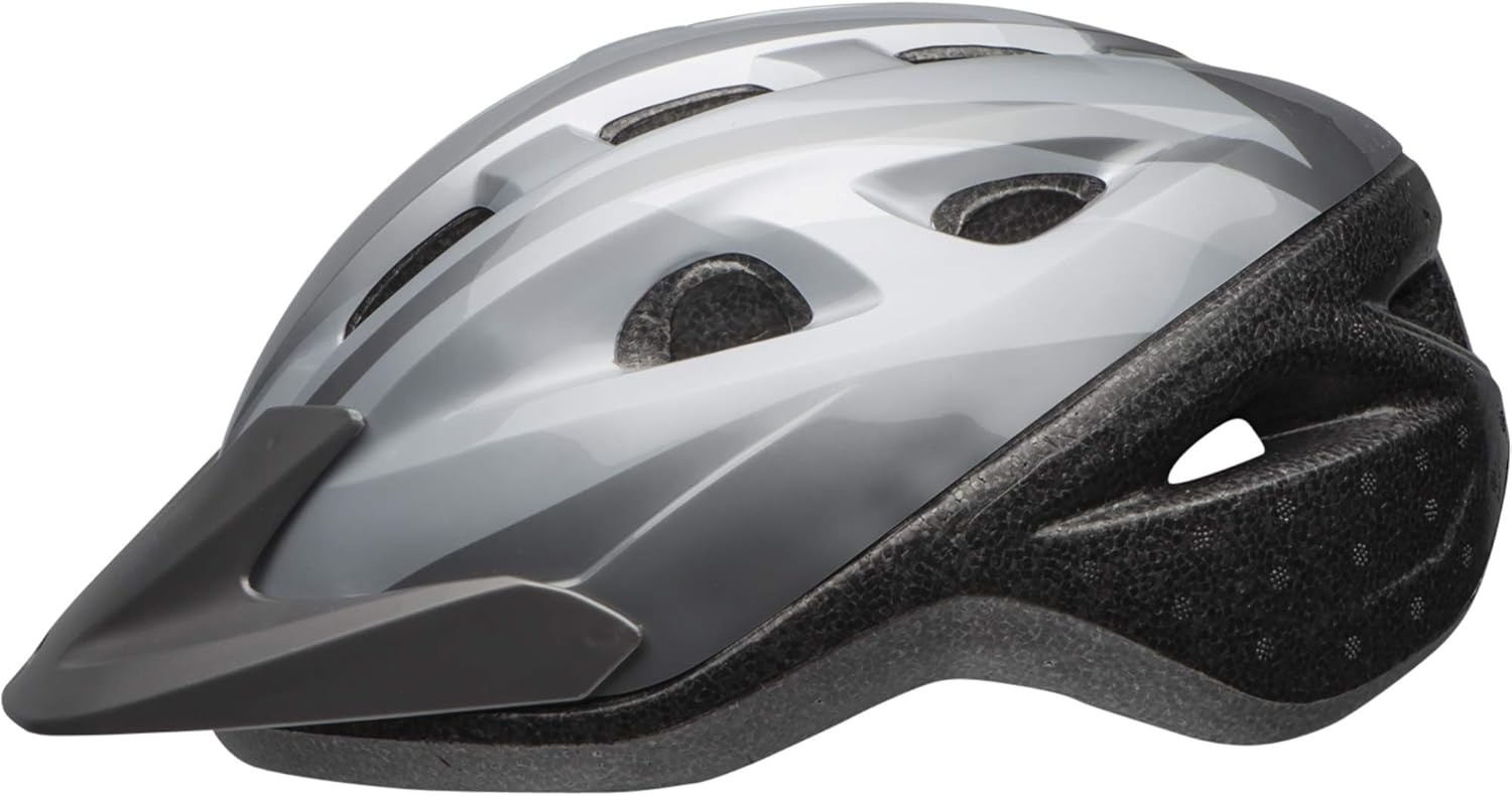 image:imageBell Rig HelmetSilver Titanium Fang