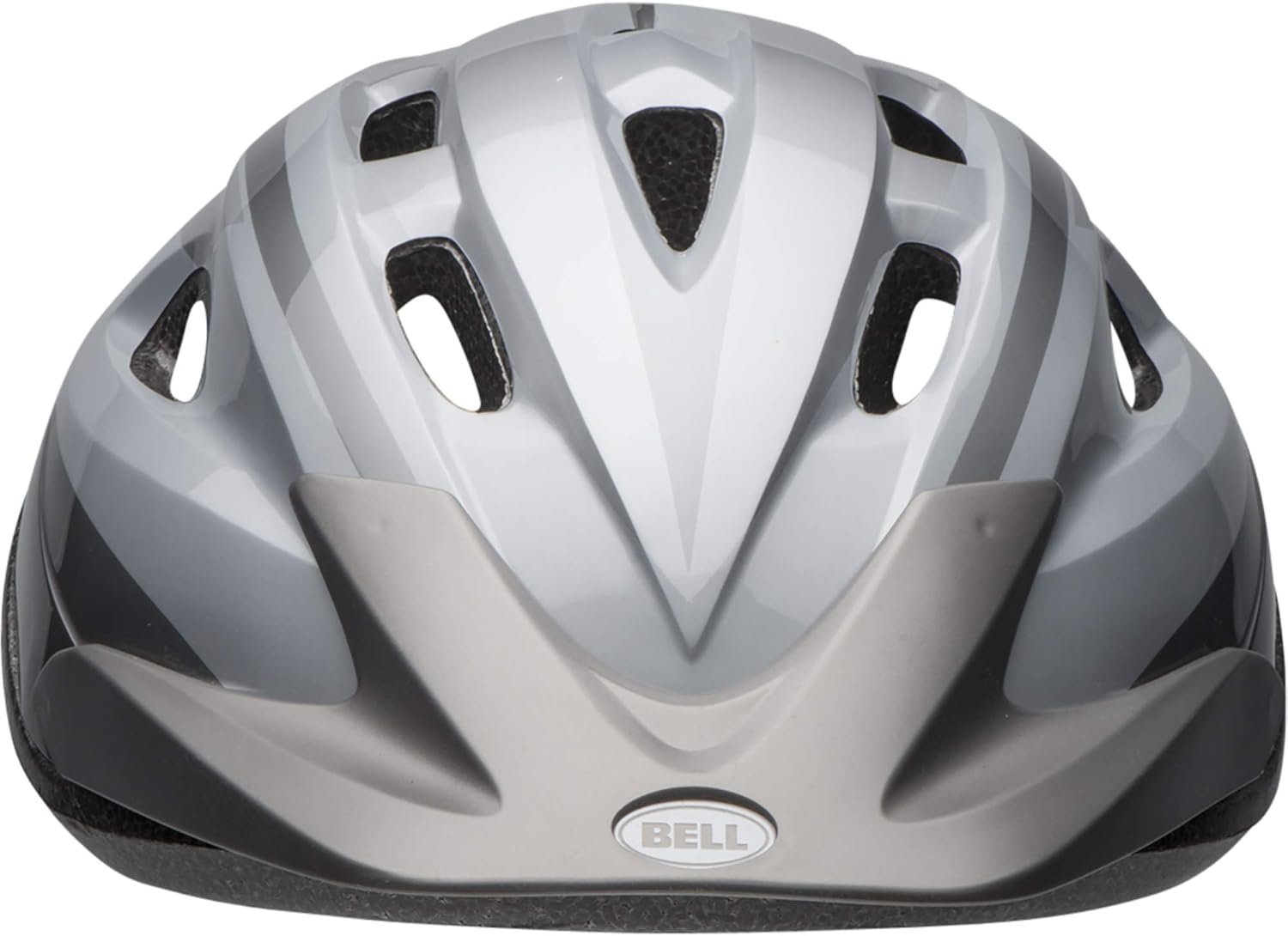 image:imageBell Rig HelmetSilver Titanium Fang
