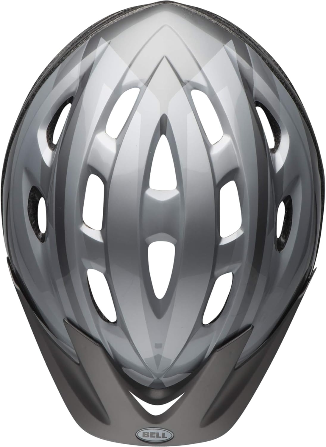image:imageBell Rig HelmetSilver Titanium Fang