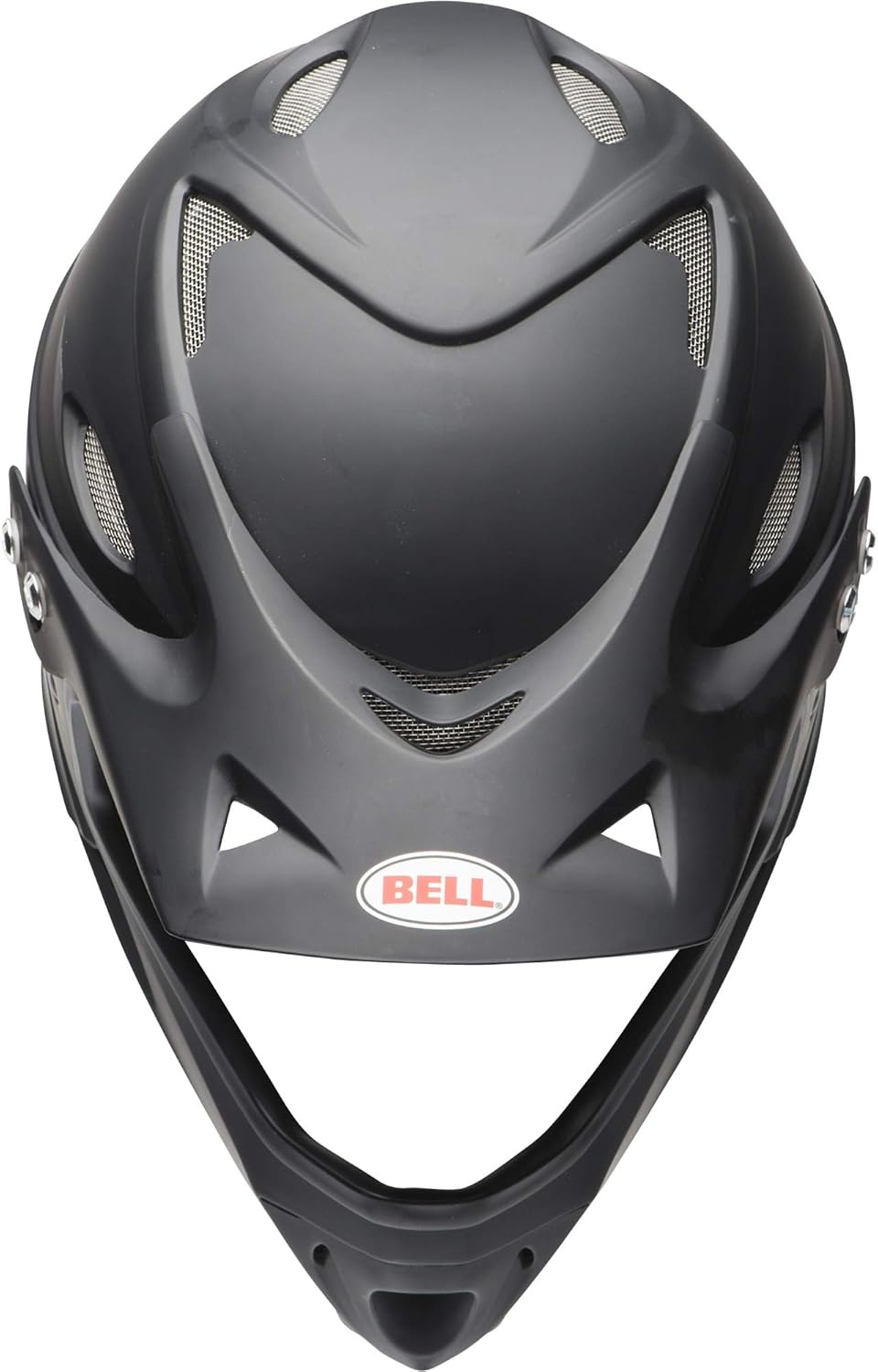 image:imageBell Servo Adult BMX Helmet Matte Black