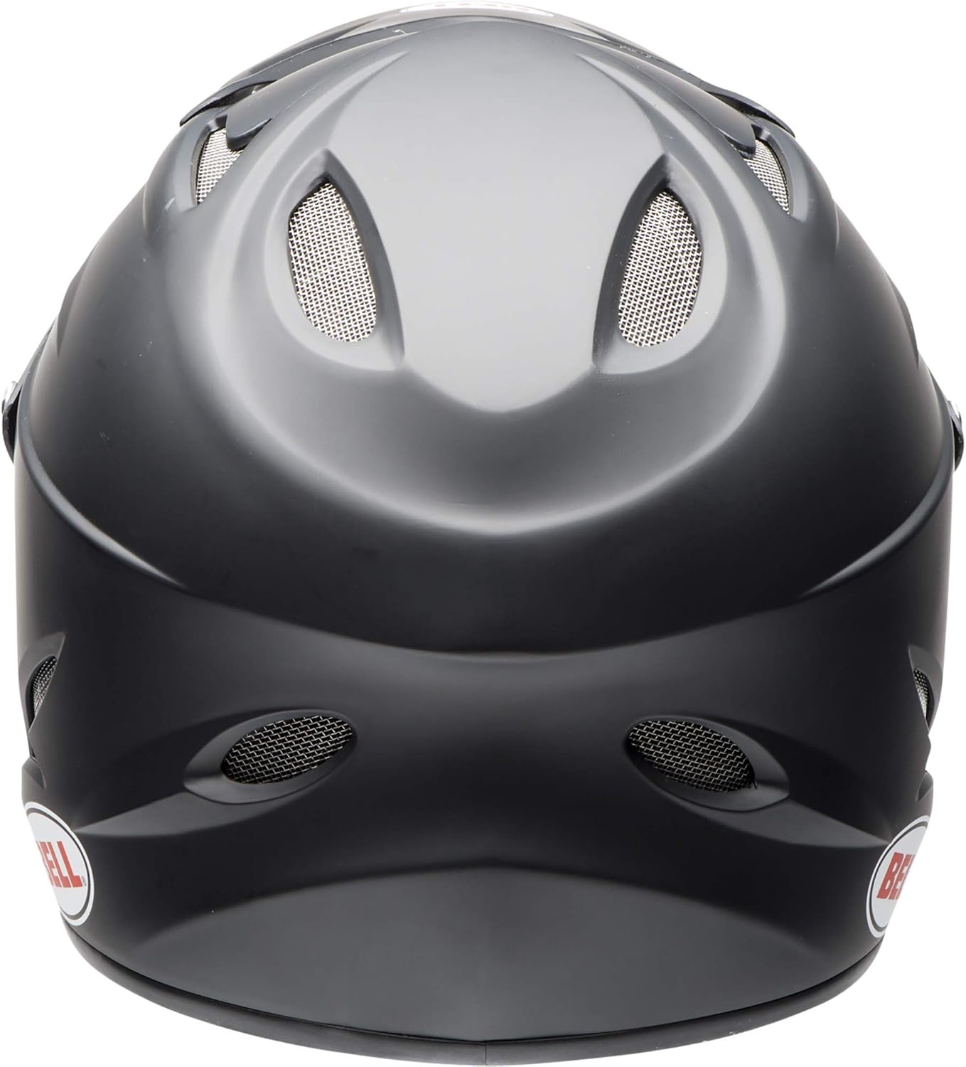 image:imageBell Servo Adult BMX Helmet Matte Black