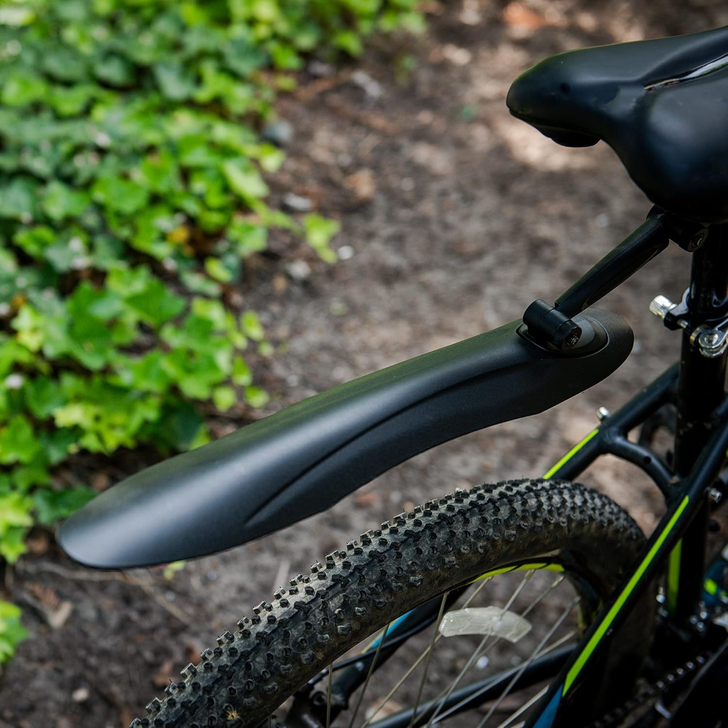 image:imageBell Shield 600 Rear Adjustable Bicycle Fender