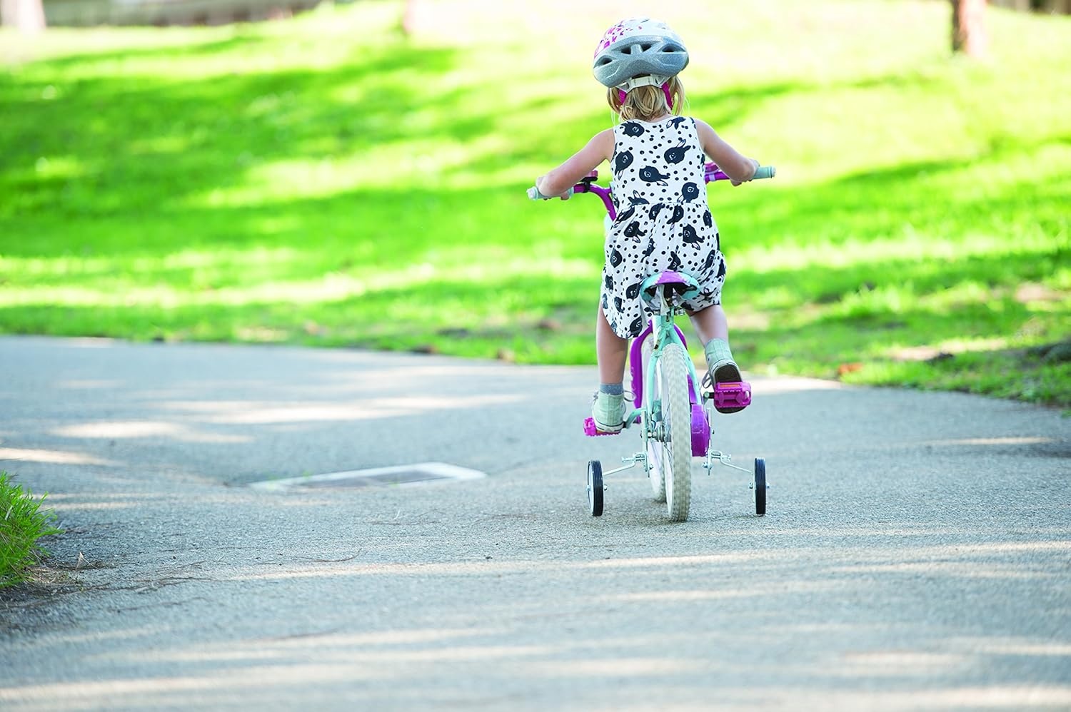 image:imageBell Spotter Trainer Wheels for BicycleBike accessories