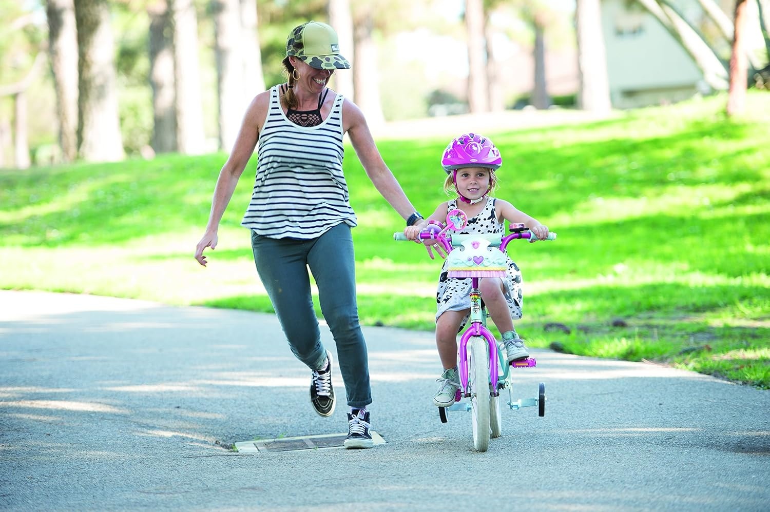 image:imageBell Spotter Trainer Wheels for BicycleBike accessories