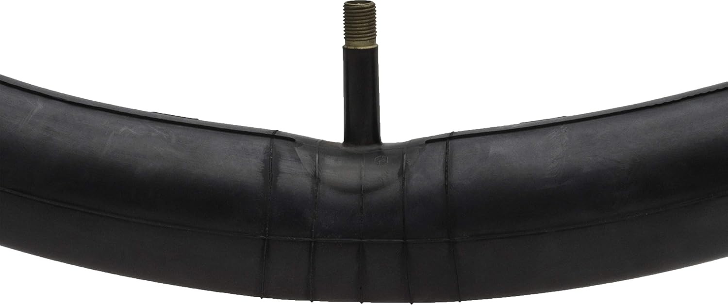 image:imageBell Standard Bicycle Inner Tubes14x175225 Schrader Valve