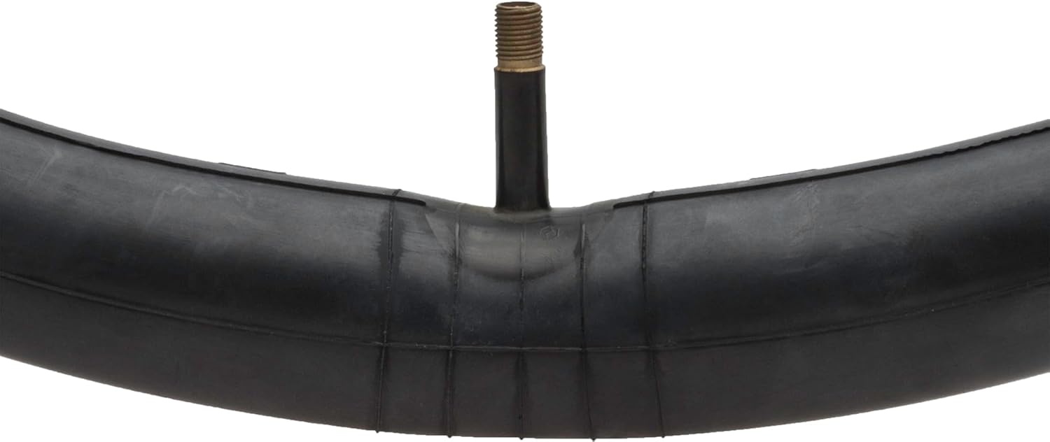image:imageBell Standard Bicycle Inner Tubes275 x 1902125 Schrader Valve