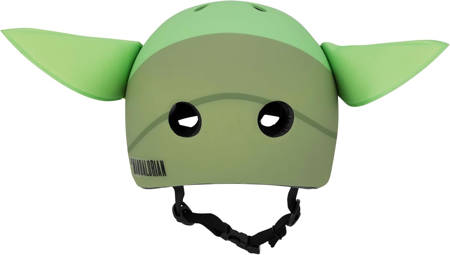 image:imageBell Star Wars Child 3D Adjustable MultiSport Helmet 5054 cm Kids 5 and upGrogu