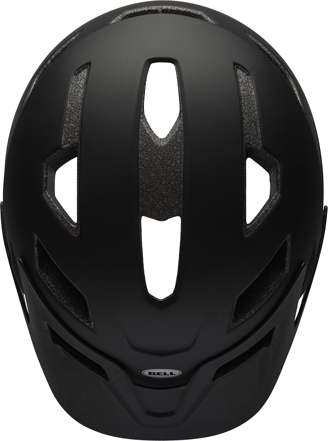 image:imageBell Terrain Adult Mips Equipped HelmetBlack