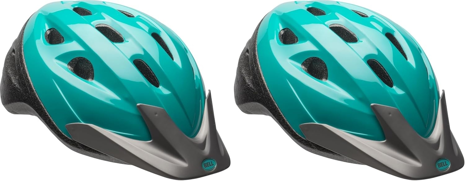 image:imageBell Thalia Womens Bike HelmetEmerald
