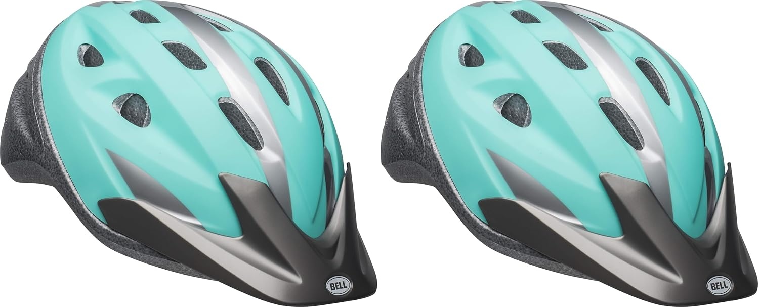 image:imageBell Thalia Womens Bike HelmetMatte Mint