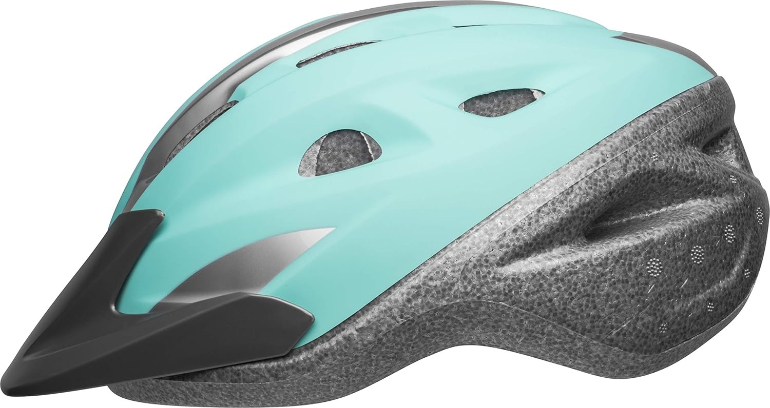 image:imageBell Thalia Womens Bike HelmetMatte Mint