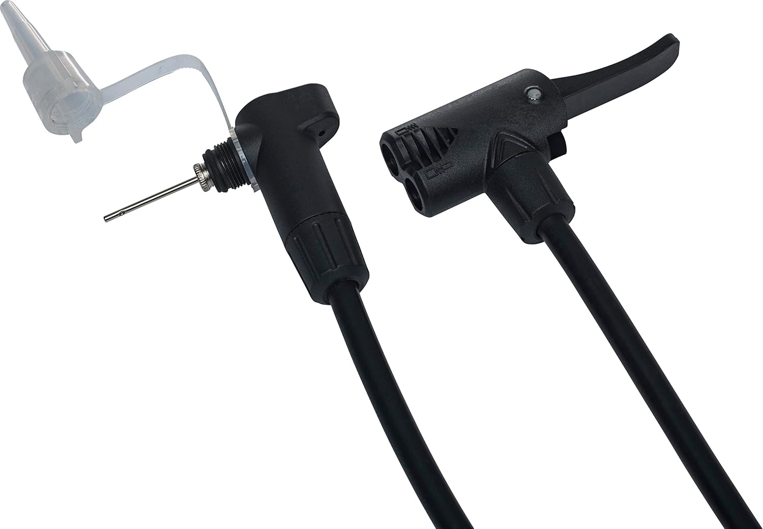 image:imageBell Zephyr Bicycle Floor PumpBell Zephyr 750 Dual Hose Bicycle Floor Pump